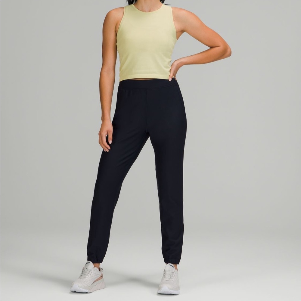 Adapted State Jogger *Fleece